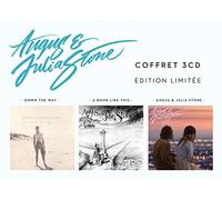 Coffret 3 CD [Ltd.Edt.]