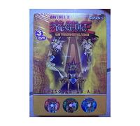 COFFRET 3 DVD YU GI OH ! SAISON 5 COFFRET 2