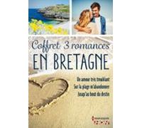 Coffret 3 Romances En Bretagne (ebook)
