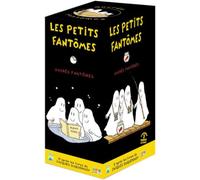 Coffret 3 vhs vol1 [Francia]