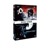 Coffret 30 jours de nuit ; underworld [Francia] [DVD]