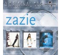 Coffret 3cd