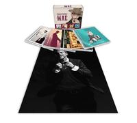 Coffret 4 Albums (Je Veux du Bonheur / l'Attrape-Rêves / la Vie d'Artiste / C'Est Drôle la Vie)