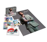 Parlophone – Estuche 4 álbumes + póster