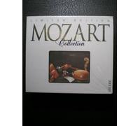 COFFRET 4 CD MOZART REQUIEM CONCERTI SERENATA