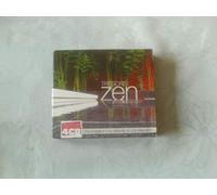 Coffret 4 CD : Trésors Zen