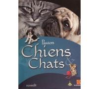 Coffret 4 DVD Chiens et chats