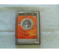 Coffret 4 films de denis robert [Francia] [DVD]