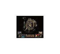 Iam – Coffret 4CD – CD (Importación USA)