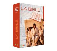 Coffret 5 DVD : La Bible [Francia]