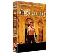 Coffret 5 DVD - Ruben Östlund - The Square + Snow Therapy + Play + Happy Sweden + The Guitar Mongoloid + Court-Métrages