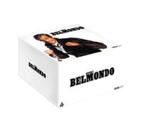 Coffret acteurs, actrices de légende : Jean-Paul Belmondo [Francia] [DVD]