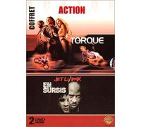 Coffret Action - Torque + En sursis [Francia] [DVD]