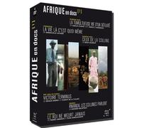 Coffret Afrique en Docs #1 [DVD]