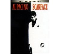 Coffret Al Pacino exclusif amazon.fr : Scarface / Justice pour tous / L'Impasse