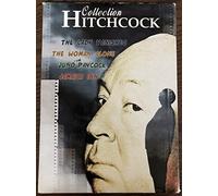 Coffret alfred hitchcock vol.2 [Francia] [DVD]