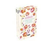 Coffret Amma Les Enseignements D Une Sage D Aujourd Hui