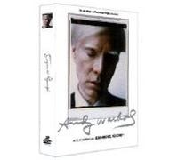 Coffret Andy Warhol [DVD]