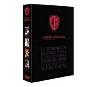 Coffret années 40 [Francia] [DVD]