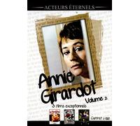 Coffret annie girardot, vol. 2 [Francia] [DVD]