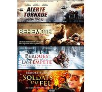 Coffret apocalypse [Francia] [DVD]