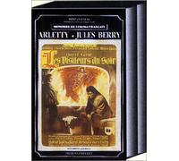 Coffret arletty : les visiteurs du soir;madame sans gene [Francia] [VHS]