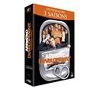 Coffret arrested development, 3 saisons [Francia] [DVD]