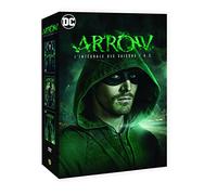 Coffret arrow, saisons 1 à 3 [Francia] [DVD]