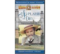 Coffret au plaisir de dieu [Francia] [VHS]