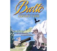 Coffret balto : vol 1 / vol 2 [Francia] [DVD]