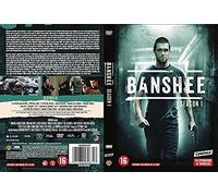 Coffret banshee, saison 1 [DVD]