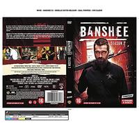 Coffret banshee, saison 2 [Francia] [DVD]