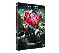 Coffret bear grylls : breaking point, saison 1 [Francia] [DVD]