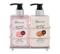 COFFRET BEAUTÉ VÉGAN 3 MASQUES & ROULEAU DE JADE MGOURMAND'S FAVORITES HAND DUO 2PCS