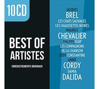 Coffret Best of Volume 2