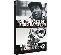 Coffret Black Panther - The Murder of Fred Hampton + American Revolution 2 [DVD]