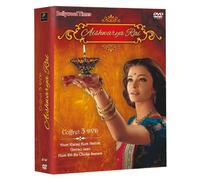 Coffret bollywood, vol. 1 : disco sunny dancer ; guide ; cœur pur [Francia] [DVD]