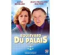 coffret boulevard du palais, vol. 3 [Francia] [DVD]