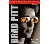 Coffret Brad Pitt : Spy Game + Seven [Francia] [DVD]