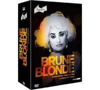 Coffret brune-blonde [Francia] [DVD]