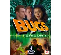 Coffret bugs, saison 1 [Francia] [DVD]