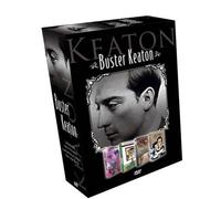 coffret Buster Keaton [Francia] [DVD]