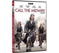 Coffret call the midwife, saison 1 [Francia] [DVD]