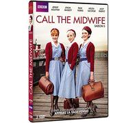 Coffret call the midwife, saison 5, 8 épisodes [Francia] [DVD]