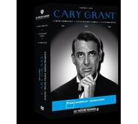 Coffret cary grant [Francia] [DVD]