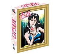 Coffret cat's eye vol. 1 [Francia] [DVD]