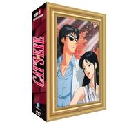 Coffret cat's eye vol. 2 [Francia] [DVD]