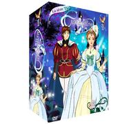 coffret Cendrillon, vol. 1 [Francia] [DVD]