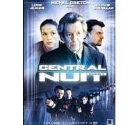 coffret central nuit, saison 3, vol. 1 [Francia] [DVD]