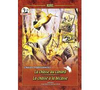 Coffret chasse (oiseaux) - 2 DVD [Francia]